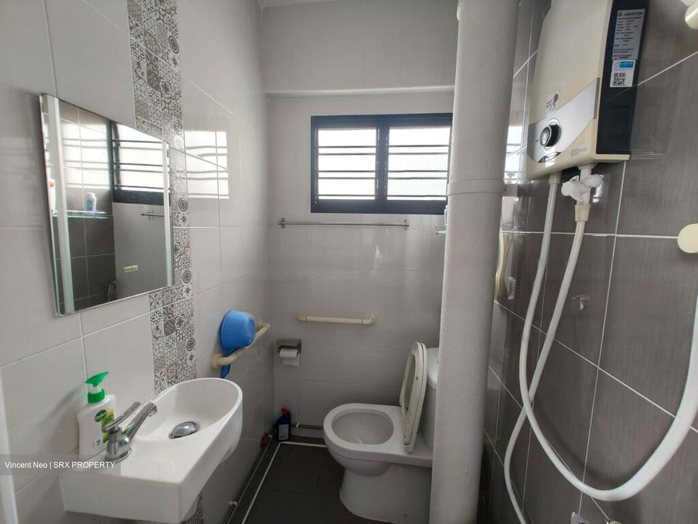 Blk 395 Yishun Ring Road (Yishun), HDB 4 Rooms #472647321